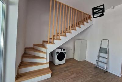 P+M, zona Bogdanesti-Circumvalatiunii. - 5