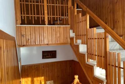 Casă cu 7 camere cu Teren 396 Mp în Eforie - 12