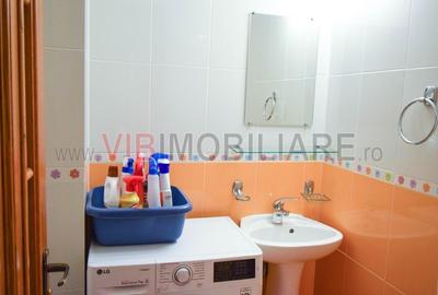 Apartament 3 camere - zona Nerva Traian - 5
