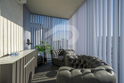 Apartament cu 4 camere decomandat, mobilat în Herăstrău - 26