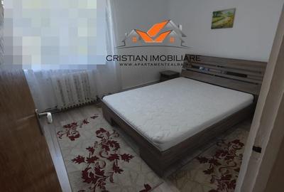 Apartament cu 2 camere semidecomandat în Cetate - 1