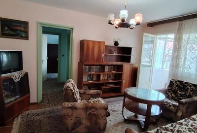 Apartament cu 2 camere semidecomandat în Cornișa - 3