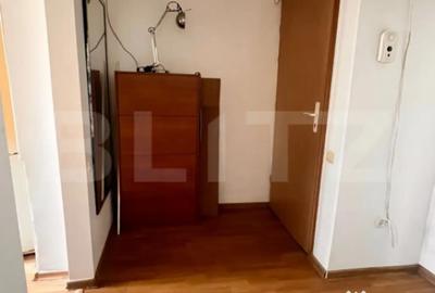Apartament cu 2 camere semidecomandat, mobilat în Central - 2