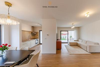 Casa superba, 3 dormitoare, totul nou, Strada Zenit - Comision 0% - 9