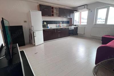 Apartament de inchiriat 2 Camere Militari Residence - 6