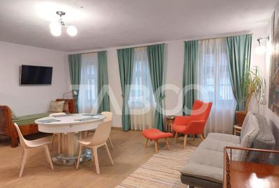 Apartament si Garsoniera la casa 4 camere 118 mpu central C - 15