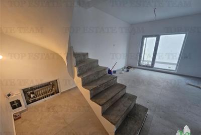 Vila individuala noua 4 camere in Chiajna - 13