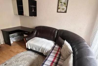 Garsonieră în Burdujeni - 1