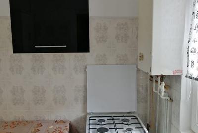 Apartament cu 2 camere nedecomandat în Liteni - 1