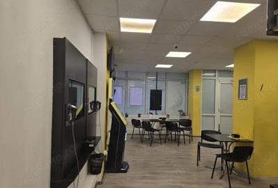 Spațiu comercial, în Tomis III - 3