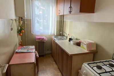 Apartament de vânzare, 2 camere, 46 mp, Mănăștur zona McDonald's - 7