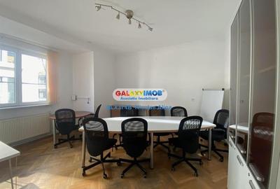 Inchiriere apartament 5 camere ideal activitati birou zona Pta Romana - 3