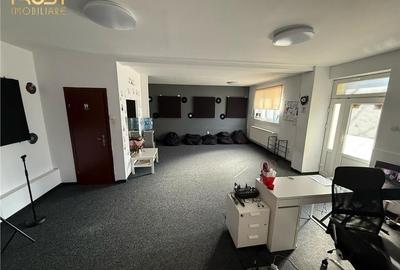 Casa de inchiriat | 6 camere | 220mp utili |  pentru birouri | Gheorgheni - 3