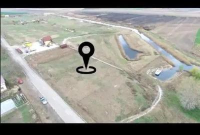 Teren de 2000 mp, în Dunavățu de Jos - 5