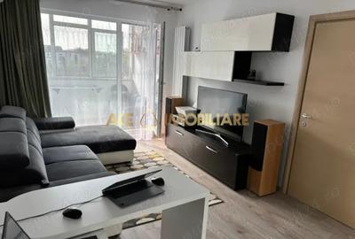 Apartament cu 2 camere decomandat, mobilat în Sălaj - 2