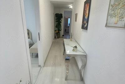 Apartament cu 2 camere decomandat în Vișani - 3