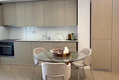 REA1023147 Apartament 2 camere I Pipera I Cortina North - 3