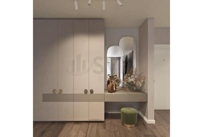 REA1023086 Apartament 4 Camere I Nou I Proiect Nou - 7