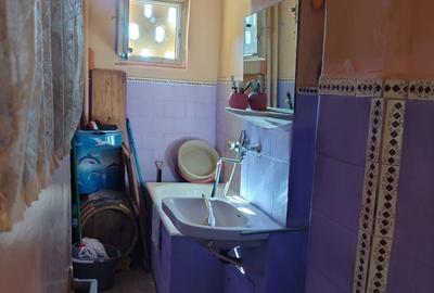 Apartament cu 2 camere semidecomandat în Găvana - 6