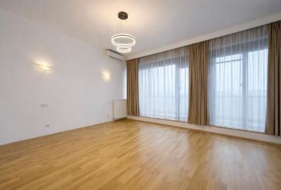 4 Camere || Herastrau - Floreasca || Terasa || 2 Locuri de Parcare - 10