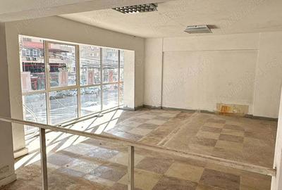 Spațiu comercial, de 465 mp, în Central - 10