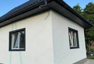 Casă cu 2 camere cu Teren 760 Mp în Ceuaș - 1