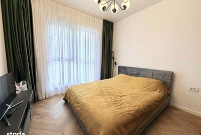 Apartament cu 2 camere în Drumul Taberei - 16