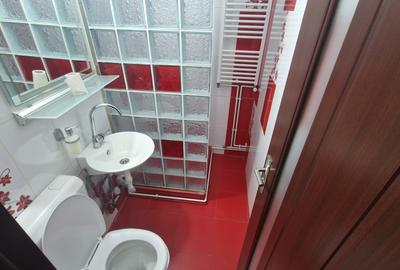 Apartament 3 camere Berzei - 5