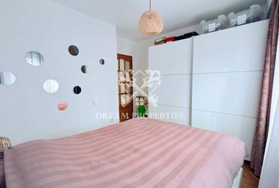 Apartament cu 2 camere decomandat, mobilat în Grigorescu - 4