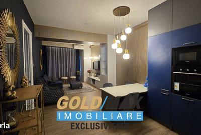 Apartament cu 2 camere în Ultracentral