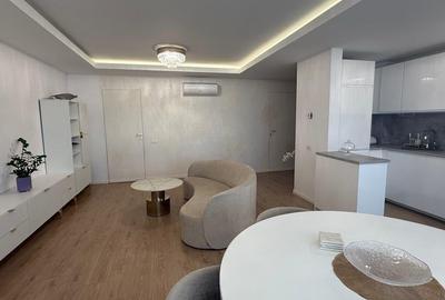 Erou Iancu Nicolae | 4 camere | 2 locuri parcare subteran - 2