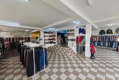Spatiu comercial , 145 mp zona Cetate -Mercur - 4
