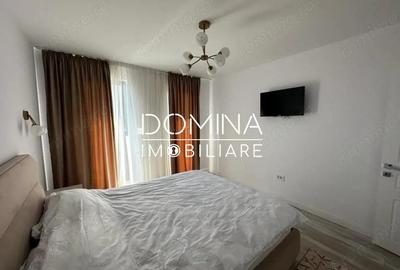 Apartament cu 2 camere semidecomandat în Unirii - 7