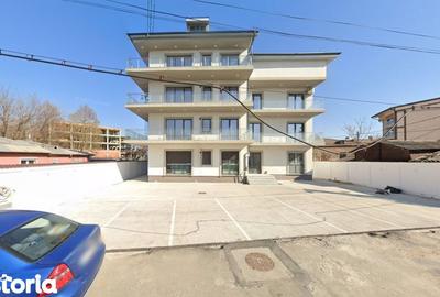 Apartament cu 2 camere decomandat în Brestei - 3