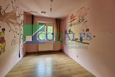 Etaj intermediar. 4 camere. Centrala termica Etaj intermediar. 4 camere. Centrala termica - 4