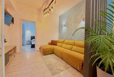 Penthouse cu 3 camere decomandat în Păcurari - 4