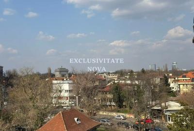 Apartament cu 4 camere decomandat în Clucerului - 4