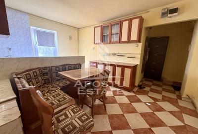 Apartament cu 2 camere, bloc anvelopat, zona Girocului - 3