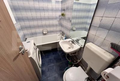 Apartament cu 3 camere semidecomandat în Andrei Mureșanu - 2