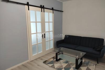 Apartament cu 2 camere semidecomandat în Florești - 5
