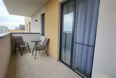 Ofer spre inchiriere apart. cu 2 camere Aradului Torontalului - 1