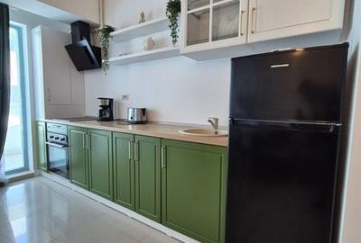 Apartament cu 2 camere în Nord - 5