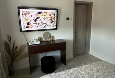 Apartament 2 camere - zona Faleza Nord - 8