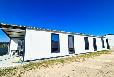 Spatiu Industrial , Hale Darmanesti Arges - 1