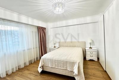 REA1024574 Apartament 3 camere Bd Unirii Mobilat complet Ideal investitie - 16