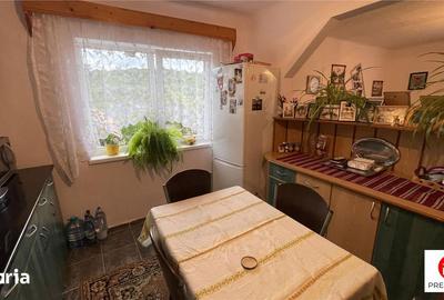 Casă cu 4 camere decomandat cu Teren 2500 Mp în Gheorghe Doja - 20