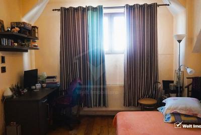 Oportunitate apartament zona centrala, cu priveliste superba Oportunitate apartament zona centrala, cu priveliste superba - 5