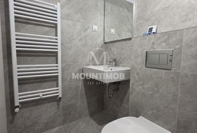 Apartament 3 camere 73 mp/utili, boxa, parcare, Tractorul | N. Labis - 13