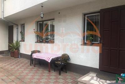 Casa de vanzare - zona centrala str. Paris - 5