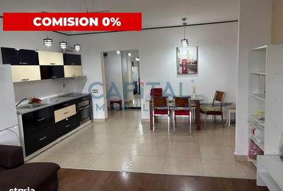 Apartament cu 3 camere semidecomandat în Mărăști - 1